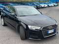 Audi A3 Sportback 30 1.6 tdi Design 116cv s-tronic Schwarz - thumbnail 4
