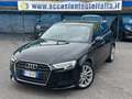 Audi A3 Sportback 30 1.6 tdi Design 116cv s-tronic Schwarz - thumbnail 1