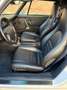 Porsche 964 911 Cabriolet 3.6 Carrera 2 targa provincia manual Bianco - thumbnail 11