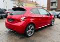 Peugeot 208 GTi Navi Panorama Tempomat SHZG PDC Rot - thumbnail 6