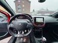 Peugeot 208 GTi Navi Panorama Tempomat SHZG PDC Rot - thumbnail 18