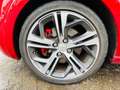Peugeot 208 GTi Navi Panorama Tempomat SHZG PDC Rot - thumbnail 7
