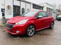 Peugeot 208 GTi Navi Panorama Tempomat SHZG PDC Rot - thumbnail 3
