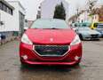 Peugeot 208 GTi Navi Panorama Tempomat SHZG PDC Rot - thumbnail 2