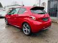 Peugeot 208 GTi Navi Panorama Tempomat SHZG PDC Rot - thumbnail 4