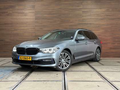 BMW 520 5-serie Touring 520i High Executive Sportline | Le