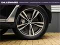 BMW X7 xDrive 40 i M Sport 7-Sitzer SkyLounge-AHK-PANO Ha Schwarz - thumbnail 15