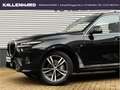 BMW X7 xDrive 40 i M Sport 7-Sitzer SkyLounge-AHK-PANO Ha Schwarz - thumbnail 9