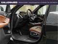 BMW X7 xDrive 40 i M Sport 7-Sitzer SkyLounge-AHK-PANO Ha Schwarz - thumbnail 34