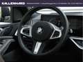 BMW X7 xDrive 40 i M Sport 7-Sitzer SkyLounge-AHK-PANO Ha Schwarz - thumbnail 22