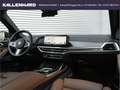 BMW X7 xDrive 40 i M Sport 7-Sitzer SkyLounge-AHK-PANO Ha Schwarz - thumbnail 3