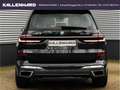 BMW X7 xDrive 40 i M Sport 7-Sitzer SkyLounge-AHK-PANO Ha Schwarz - thumbnail 6