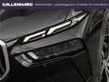 BMW X7 xDrive 40 i M Sport 7-Sitzer SkyLounge-AHK-PANO Ha Schwarz - thumbnail 11