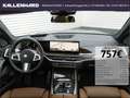 BMW X7 xDrive 40 i M Sport 7-Sitzer SkyLounge-AHK-PANO Ha Schwarz - thumbnail 8