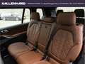 BMW X7 xDrive 40 i M Sport 7-Sitzer SkyLounge-AHK-PANO Ha Schwarz - thumbnail 31