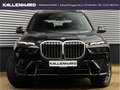 BMW X7 xDrive 40 i M Sport 7-Sitzer SkyLounge-AHK-PANO Ha Schwarz - thumbnail 5