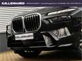 BMW X7 xDrive 40 i M Sport 7-Sitzer SkyLounge-AHK-PANO Ha Schwarz - thumbnail 13