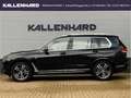 BMW X7 xDrive 40 i M Sport 7-Sitzer SkyLounge-AHK-PANO Ha Schwarz - thumbnail 7