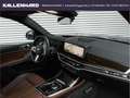 BMW X7 xDrive 40 i M Sport 7-Sitzer SkyLounge-AHK-PANO Ha Schwarz - thumbnail 18