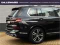 BMW X7 xDrive 40 i M Sport 7-Sitzer SkyLounge-AHK-PANO Ha Schwarz - thumbnail 14