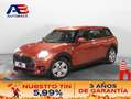 MINI Cooper D Naranja - thumbnail 1