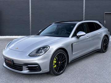 4 E-Hybrid Sport Turismo 462 CV