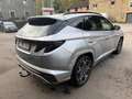 Hyundai TUCSON Tucson 1.6 T-GDi Feel N-LINE DCT *GARANTIE 03/2029 Argent - thumbnail 3