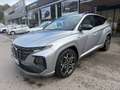 Hyundai TUCSON Tucson 1.6 T-GDi Feel N-LINE DCT *GARANTIE 03/2029 Argent - thumbnail 1