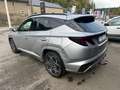 Hyundai TUCSON Tucson 1.6 T-GDi Feel N-LINE DCT *GARANTIE 03/2029 Argent - thumbnail 4