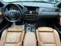BMW X3 xDrive30d M-Paket 2. Hand Xenon Navi Tempomat Negro - thumbnail 7