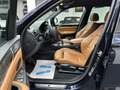 BMW X3 xDrive30d M-Paket 2. Hand Xenon Navi Tempomat Чорний - thumbnail 10