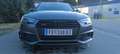 Audi A4 Avant Quattro Sport S-Line Black Edition Grau - thumbnail 9