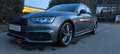 Audi A4 Avant Quattro Sport S-Line Black Edition Grau - thumbnail 3