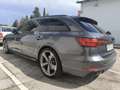 Audi A4 Avant Quattro Sport S-Line Black Edition Grau - thumbnail 5
