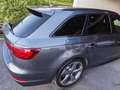 Audi A4 Avant Quattro Sport S-Line Black Edition Grau - thumbnail 8