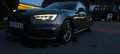 Audi A4 Avant Quattro Sport S-Line Black Edition Grau - thumbnail 4