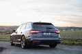 Audi A4 Avant 45 TFSI Competition quattro S Line Garantie Grau - thumbnail 2