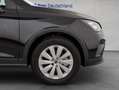 SEAT Arona 1.0 TSI OPF DSG Style NAVI+LED+SHZ+PDC Schwarz - thumbnail 26