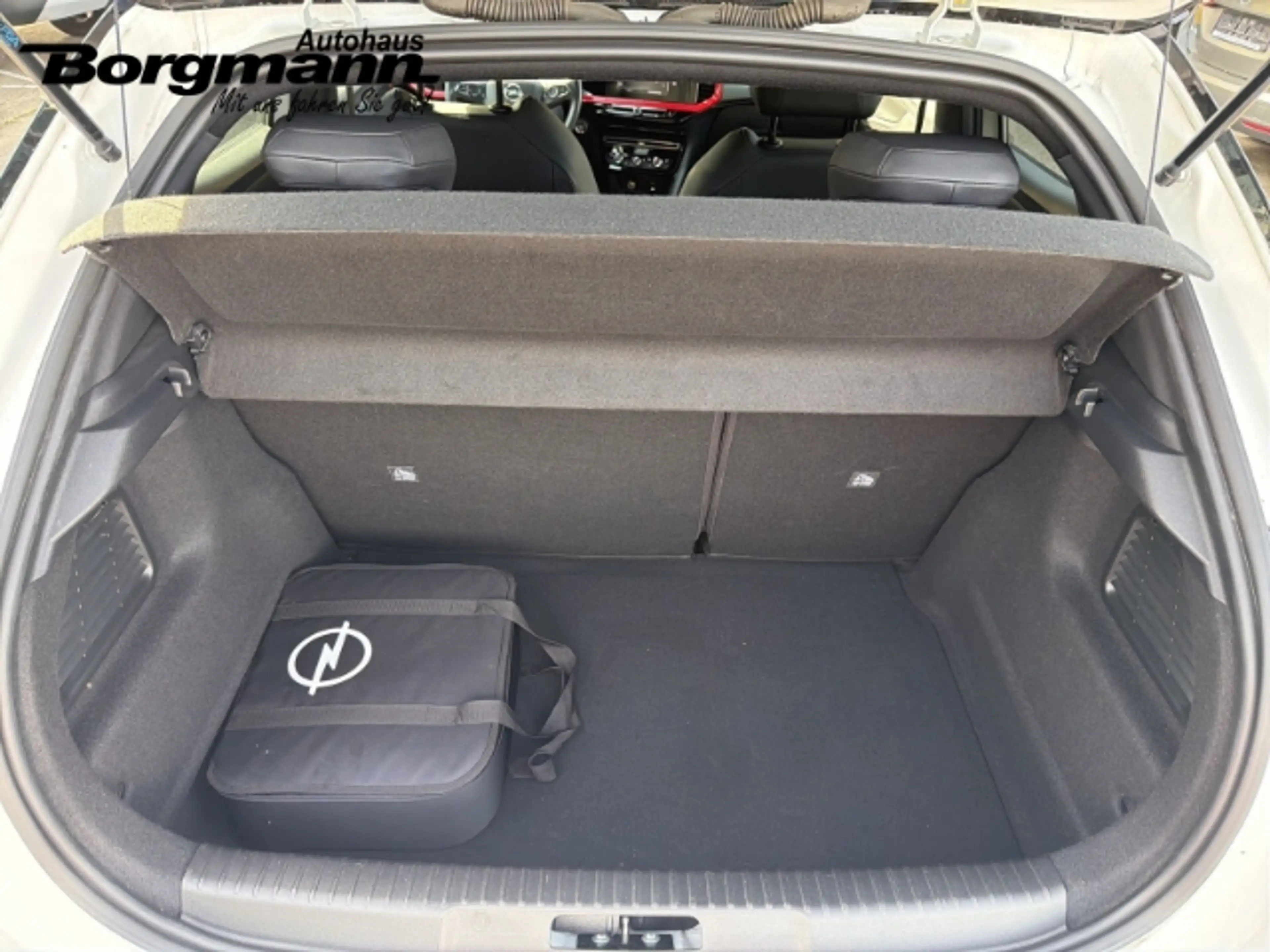Opel Mokka-E GS-Line LED - PDC - Apple Carplay - Rückfahrkamera — photo 7