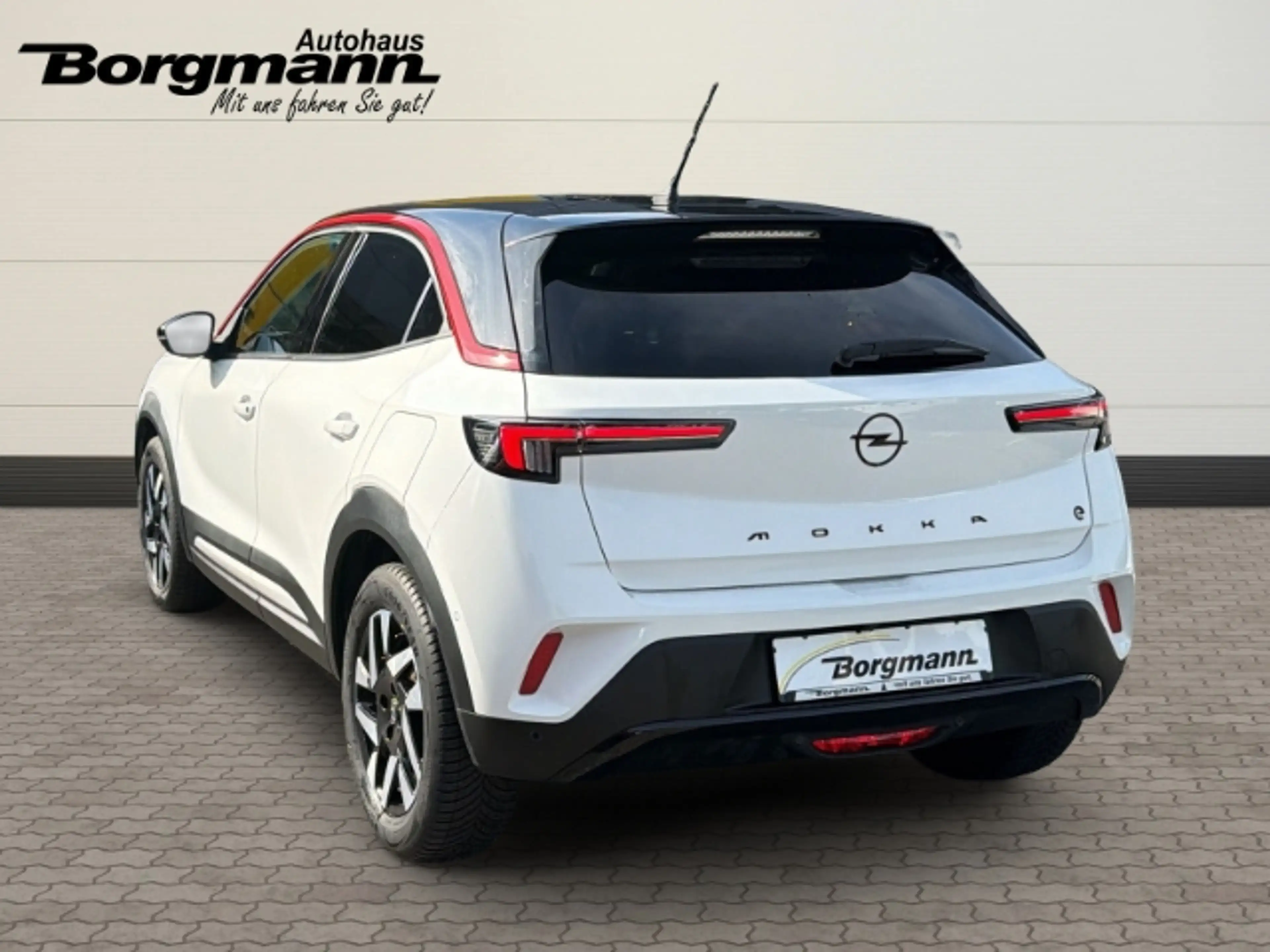 Opel Mokka-E GS-Line LED - PDC - Apple Carplay - Rückfahrkamera — photo 6