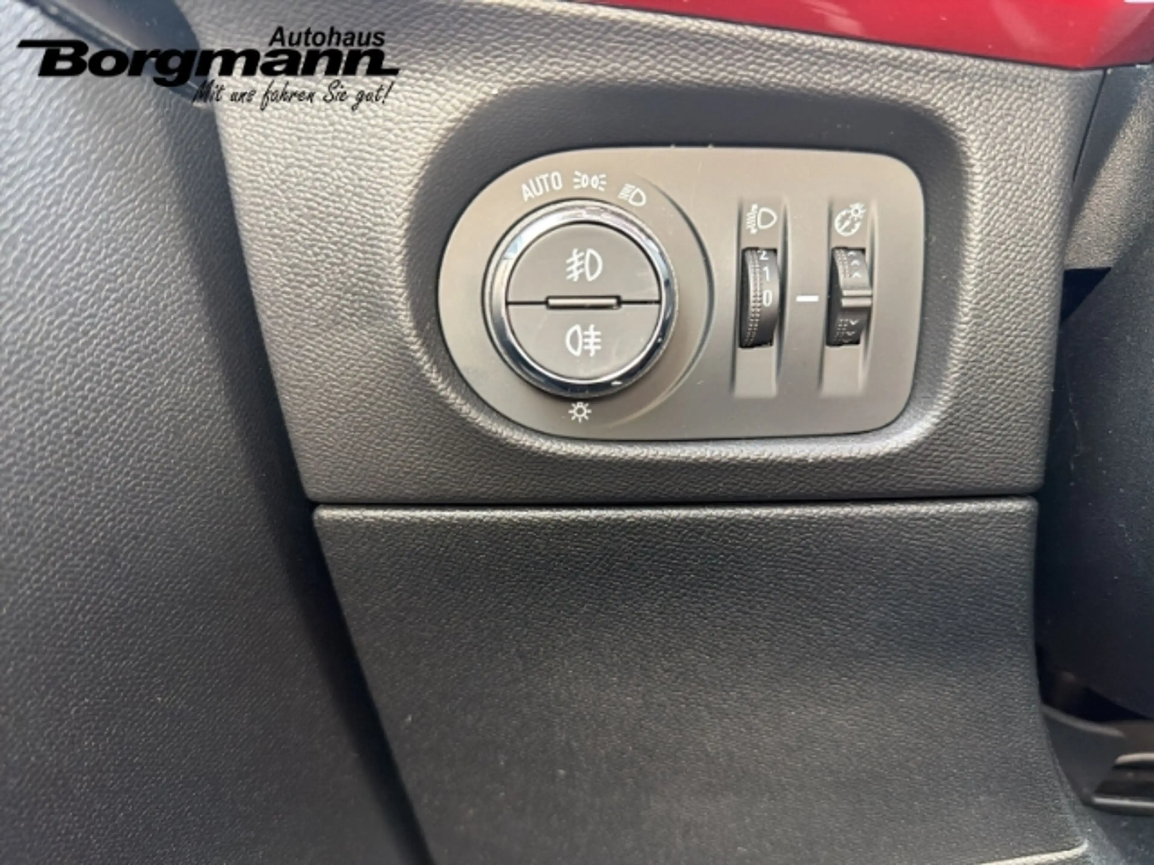 Opel Mokka-E GS-Line LED - PDC - Apple Carplay - Rückfahrkamera — photo 15