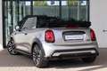 MINI Cooper Cabrio Mini 1.5 Business Edition Gris - thumbnail 2