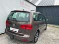 Volkswagen Touran 1.4 TSI Trendline DSG*Navi Clim Digital Cruise* Brun - thumbnail 4