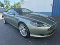 Aston Martin DB9 DB9 Volante Touchtronic* Scheckheft Grün - thumbnail 7