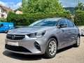 Opel Corsa F 1.2T Edition,D-PAKET,PDC,KLIMA,NAVI Grau - thumbnail 4