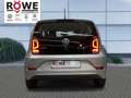 Volkswagen up! 1,0 l 48 kw (65 PS) 5-Gang Klima Sitzheizung Plateado - thumbnail 4