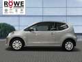 Volkswagen up! 1,0 l 48 kw (65 PS) 5-Gang Klima Sitzheizung Srebrny - thumbnail 2