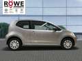 Volkswagen up! 1,0 l 48 kw (65 PS) 5-Gang Klima Sitzheizung Silver - thumbnail 6