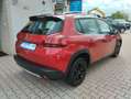 Peugeot 2008 Allure 1.Hand TÜV-AU 05-2026 Rot - thumbnail 6