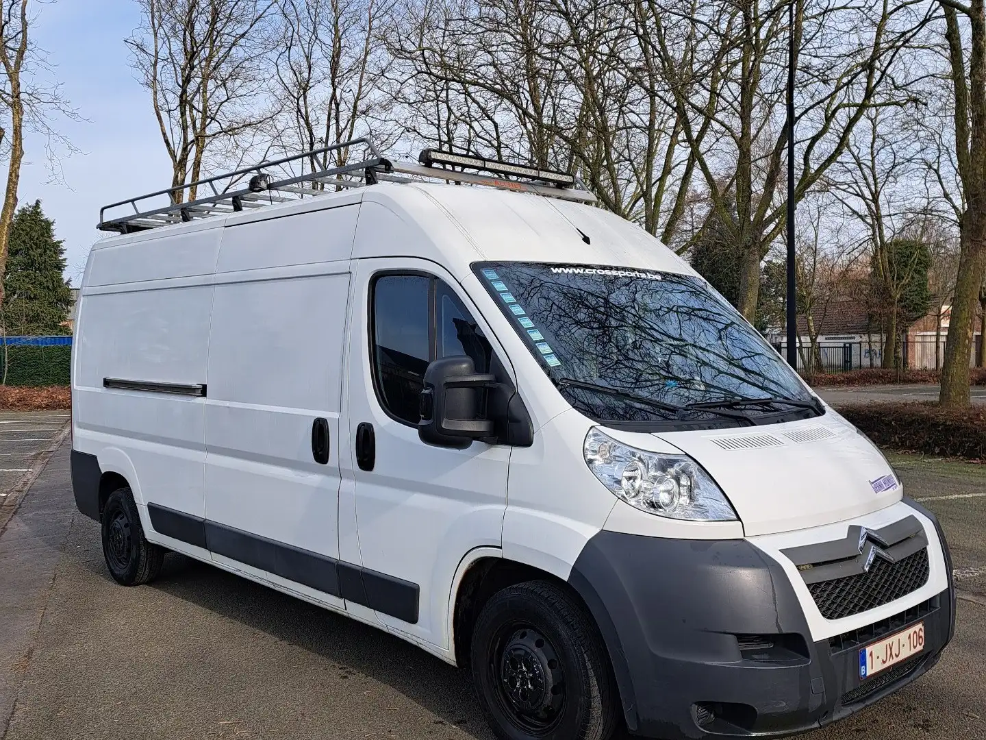 Citroen Jumper 33 L3H2 - 2